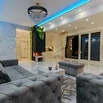 Villa Sarajevo Jacuzzi & Swimming Pool